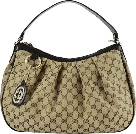 gucci sukey gucci monogram hobo-borsa|GUCCI Monogram Medium Sukey Tote Dark Red .